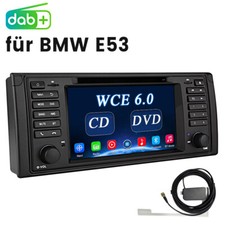 Wince 6.0 DSP autoradio