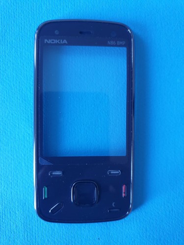 Front cover tastiera - +, nokia
