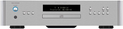 Lettore rotel rcd 1572 - rotel, mk