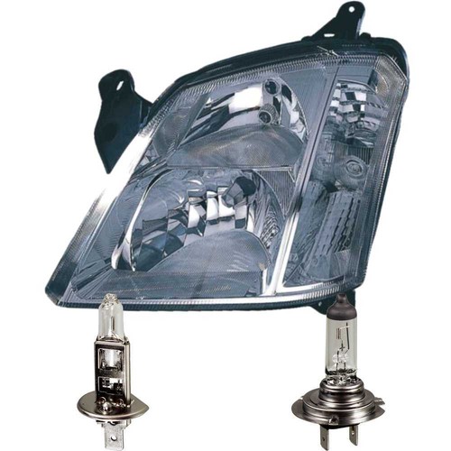 Faro proiettore alogeno