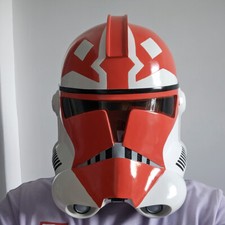 Nuovo! 1:1 Star Wars 332nd