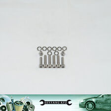 Viti Acciaio Inox Copertura