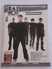 RARO !  Rivista Musicale  n°