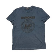 Maglietta Ramones Tour