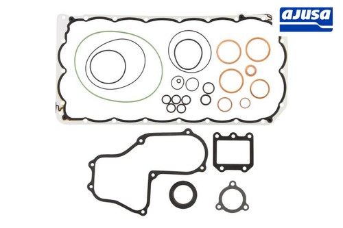 Set guarnizioni carter - set,