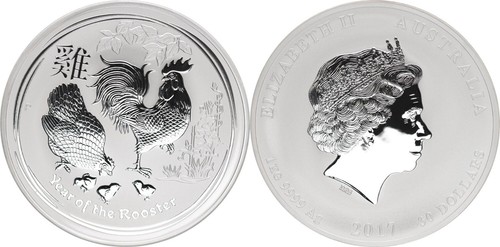 Australia dollari kg - australia,