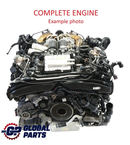 Audi 4g motore nudo - audi,