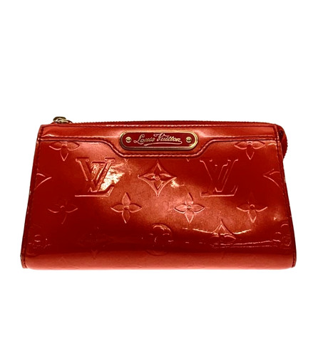 Louis vuitton monogram vernis - louis,