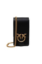Pinko Black Bag 102739 AOF1