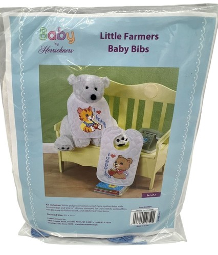 New baby herrschners little - baby,