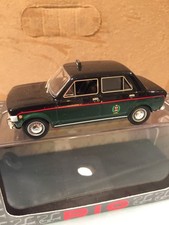Fiat 128 scala - 1:43, versione