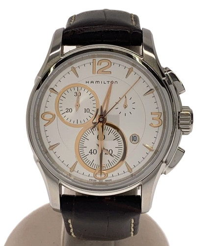 Orologio uomo hamilton - orologio,