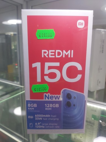 Smartphone cellulare redmi - ,