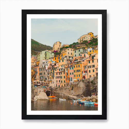 Quadro stampa artistica cinque - quadro,