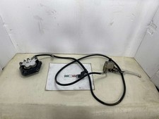 COMPLETE REAR BRAKE Yamaha X