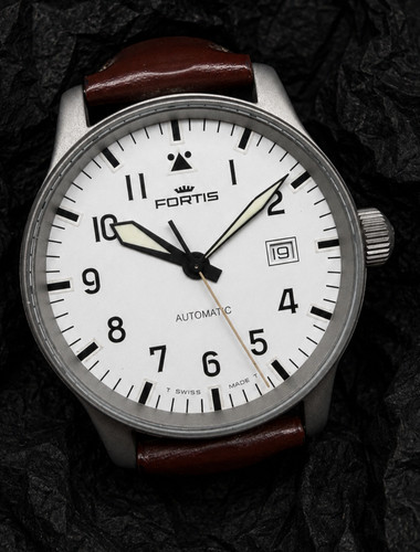 Orologio originale fortis - orologio,
