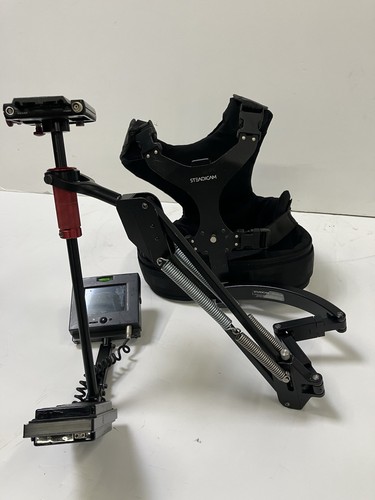 Excellent genuine steadicam - genuine,
