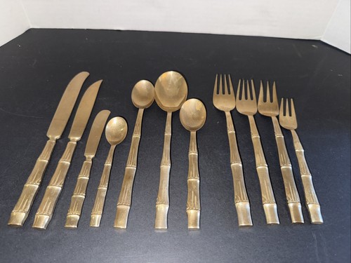 Set posate vintage - , design