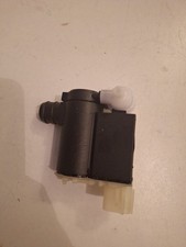 Windscreen Washer Dual Pump
