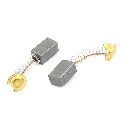 Replacement pair carbon motor - replacement,
