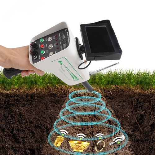 ˇ30m localizzatore metallo - ˇ30m,
