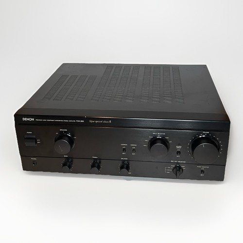 Denon pma 860 - pma-860, pma860