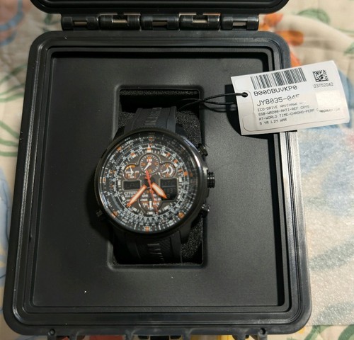 Orologio citizen uomo - orologio,