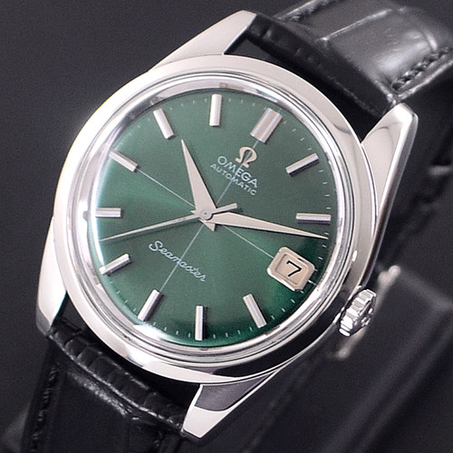 Orologio uomo vintage - orologio,