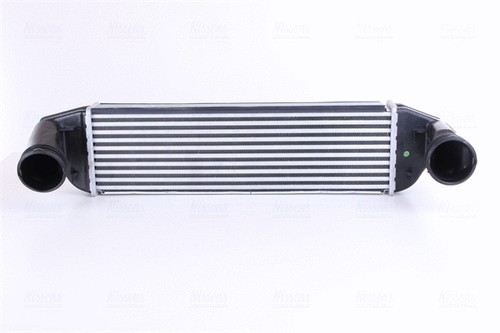 Radiatore aria carica - di,