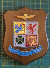 CREST AERONAUTICA MILITARE
