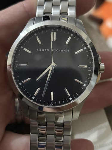 Orologio elegante armani - orologio,