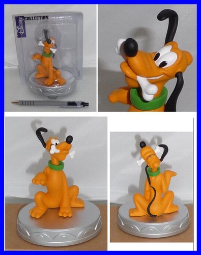 Pluto mickey mouse topolino - pluto,