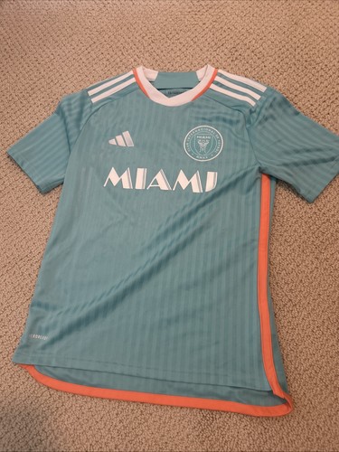 Adidas inter miami 2024 - inter,