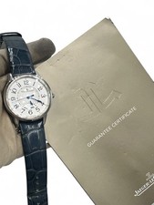 Jaeger Le-Coultre Rendez-Vous