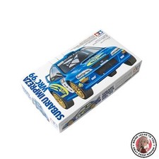 NUOVO Tamiya - 24218 - Modello