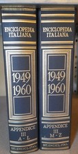 ENCICLOPEDIA ITALIANA