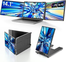 Used | 14.1" Triple Portable