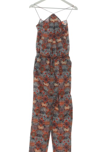 Zara trafaluc tuta - tuta, donna