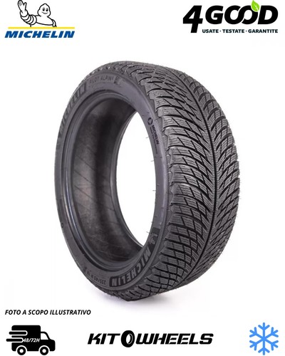 Pneumatici usati michelin - pneumatici,