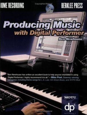 Producing music with digital - producing,