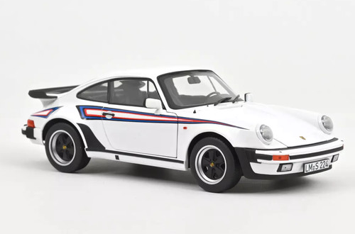 Porsche 911 930 turbo 3 - porsche, 3.3