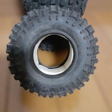 TAMIYA. Pneumatico