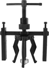 Pilot, Estrattore per