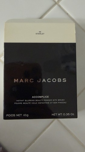 Marc jacob bronzer - marc, jacob’s