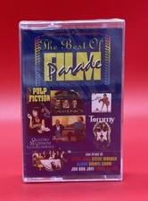 The Best Of Film Parade -