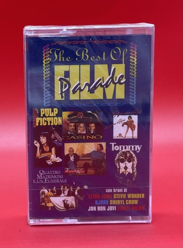 The best film parade - the,