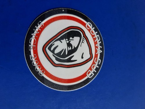 Adesivo stickers ultras - stickers,