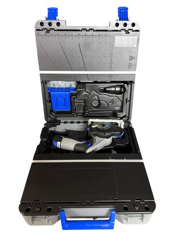 Stazione sega portatile dremel - sega,
