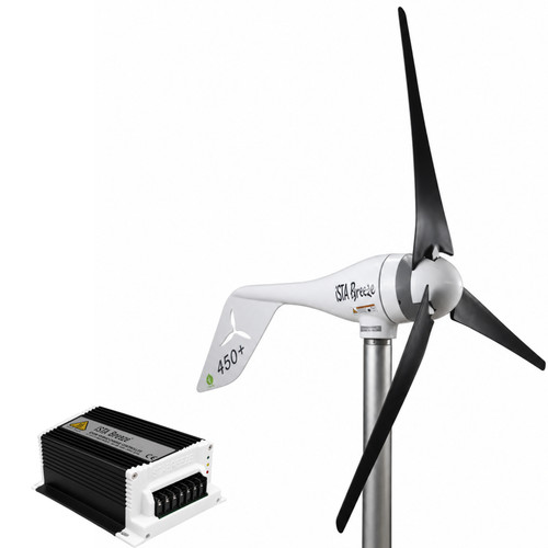 Generatore eolico 24 - 12,