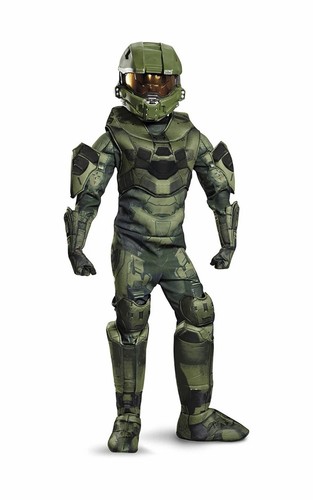 Halo master chief prestige - master,